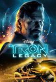 Tron: Legacy 4K Digital Code (2010) (Redeems in Movies Anywhere; 4K Vudu Fandango at Home & 4K iTunes Apple TV Transfer From Movies Anywhere)