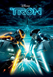 Tron: Legacy 4K Digital Code (2010) (Redeems in Movies Anywhere; 4K Vudu Fandango at Home & 4K iTunes Apple TV Transfer From Movies Anywhere)