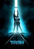 Tron: Legacy 4K Digital Code (2010) (Redeems in Movies Anywhere; 4K Vudu Fandango at Home & 4K iTunes Apple TV Transfer From Movies Anywhere)