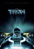Tron: Legacy 4K Digital Code (2010) (Redeems in Movies Anywhere; 4K Vudu Fandango at Home & 4K iTunes Apple TV Transfer From Movies Anywhere)