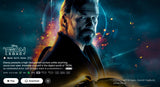 Tron: Legacy 4K Digital Code (2010) (Redeems in Movies Anywhere; 4K Vudu Fandango at Home & 4K iTunes Apple TV Transfer From Movies Anywhere)