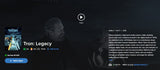 Tron: Legacy 4K Digital Code (2010) (Redeems in Movies Anywhere; 4K Vudu Fandango at Home & 4K iTunes Apple TV Transfer From Movies Anywhere)