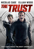 The Trust Vudu Fandango at Home SD Digital Code (2016)
