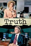 Truth SD Digital Code (2015) (Redeems in Movies Anywhere; SD Vudu & SD iTunes Transfer From Movies Anywhere) (THIS IS A STANDARD DEFINITION [SD] CODE)