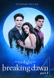 The Twilight Saga: Breaking Dawn Part 1 HD Digital Code (2011 Extended) (Redeems in Movies Anywhere; HDX Vudu Fandango at Home & HD iTunes Apple TV Transfer From Movies Anywhere)