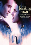 The Twilight Saga: Breaking Dawn Part 1 HD Digital Code (2011 Extended) (Redeems in Movies Anywhere; HDX Vudu Fandango at Home & HD iTunes Apple TV Transfer From Movies Anywhere)