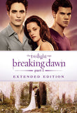 The Twilight Saga: Breaking Dawn Part 1 HD Digital Code (2011 Extended) (Redeems in Movies Anywhere; HDX Vudu Fandango at Home & HD iTunes Apple TV Transfer From Movies Anywhere)