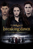 The Twilight Saga: Breaking Dawn Part 2 HD Digital Code (2012 Theatrical) (Redeems in Movies Anywhere; HDX Vudu Fandango at Home & HD iTunes Apple TV Transfer From Movies Anywhere)