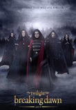 The Twilight Saga: Breaking Dawn Part 2 HD Digital Code (2012 Theatrical) (Redeems in Movies Anywhere; HDX Vudu Fandango at Home & HD iTunes Apple TV Transfer From Movies Anywhere)