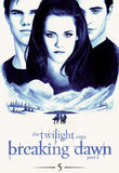 The Twilight Saga: Breaking Dawn Part 2 HD Digital Code (2012 Theatrical) (Redeems in Movies Anywhere; HDX Vudu Fandango at Home & HD iTunes Apple TV Transfer From Movies Anywhere)