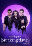 The Twilight Saga: Breaking Dawn Part 2 HD Digital Code (2012 Theatrical) (Redeems in Movies Anywhere; HDX Vudu Fandango at Home & HD iTunes Apple TV Transfer From Movies Anywhere)