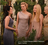 The Twilight Saga: Breaking Dawn Part 1 iTunes Apple TV 4K Digital Code (2011 Extended Edition) (Redeems in iTunes Apple TV and Transfers Across MA)
