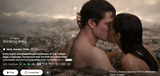 The Twilight Saga: Breaking Dawn Part 1 iTunes Apple TV 4K Digital Code (2011 Extended Edition) (Redeems in iTunes Apple TV and Transfers Across MA)