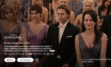 The Twilight Saga: Breaking Dawn Part 1 iTunes Apple TV 4K Digital Code (2011 Extended Edition) (Redeems in iTunes Apple TV and Transfers Across MA)