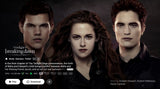 The Twilight Saga: Breaking Dawn Part 2 iTunes Apple TV 4K Digital Code (2012 Theatrical) (Redeems in Apple TV; 4K Vudu Fandango Transfers Across MA)