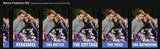 The Twilight Saga: Breaking Dawn Part 2 HD Digital Code (2012 Theatrical) (Redeems in Movies Anywhere; HDX Vudu Fandango at Home & HD iTunes Apple TV Transfer From Movies Anywhere)