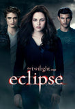 The Twilight Saga: Eclipse HD Digital Code (2010 Theatrical) (Redeems in Movies Anywhere; HDX Vudu Fandango at Home & HD iTunes Apple TV Transfer From Movies Anywhere)