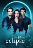 The Twilight Saga: Eclipse HD Digital Code (2010 Theatrical) (Redeems in Movies Anywhere; HDX Vudu Fandango at Home & HD iTunes Apple TV Transfer From Movies Anywhere)