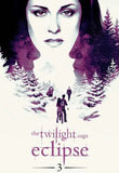 The Twilight Saga: Eclipse HD Digital Code (2010 Theatrical) (Redeems in Movies Anywhere; HDX Vudu Fandango at Home & HD iTunes Apple TV Transfer From Movies Anywhere)