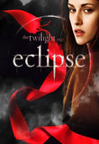 The Twilight Saga: Eclipse HD Digital Code (2010 Theatrical) (Redeems in Movies Anywhere; HDX Vudu Fandango at Home & HD iTunes Apple TV Transfer From Movies Anywhere)