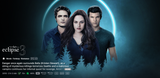 The Twilight Saga: Eclipse iTunes Apple TV 4K Digital Code (2010 Theatrical) (Redeems in iTunes Apple TV; 4K Vudu Fandango Transfers Across Movies Anywhere)