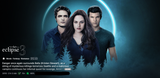 The Twilight Saga: Eclipse HD Digital Code (2010 Theatrical) (Redeems in Movies Anywhere; HDX Vudu Fandango at Home & HD iTunes Apple TV Transfer From Movies Anywhere)