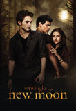 The Twilight Saga: New Moon HD Digital Code (2009 Theatrical) (Redeems in Movies Anywhere; HDX Vudu Fandango at Home & HD iTunes Apple TV Transfer From Movies Anywhere)
