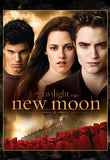 The Twilight Saga: New Moon HD Digital Code (2009 Theatrical) (Redeems in Movies Anywhere; HDX Vudu Fandango at Home & HD iTunes Apple TV Transfer From Movies Anywhere)