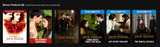 The Twilight Saga: New Moon HD Digital Code (2009 Theatrical) (Redeems in Movies Anywhere; HDX Vudu Fandango at Home & HD iTunes Apple TV Transfer From Movies Anywhere)