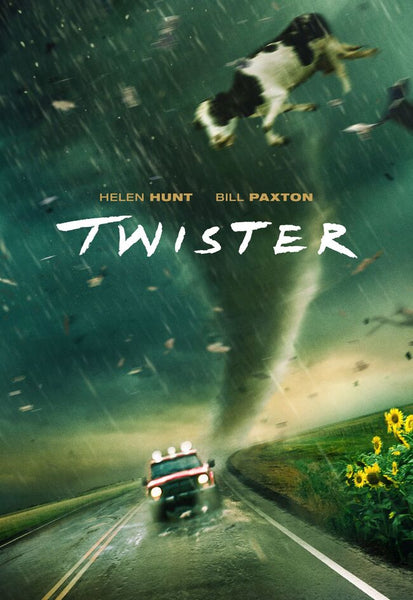 Twister 4K Digital Code (1996) (Redeems in Movies Anywhere; UHD Vudu Fandango at Home & 4K iTunes Apple TV Transfer From Movies Anywhere)