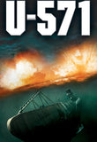 U-571 4K Digital Code (2000) (Redeems in Movies Anywhere; 4K Vudu Fandango at Home & 4K iTunes Apple TV Transfer From Movies Anywhere)