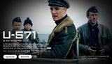 U-571 4K Digital Code (2000) (Redeems in Movies Anywhere; 4K Vudu Fandango at Home & 4K iTunes Apple TV Transfer From Movies Anywhere)