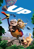 Up HD Digital Code (2009) (Redeems in Movies Anywhere; HDX Vudu Fandango & HD iTunes Apple TV Transfer From Movies Anywhere)
