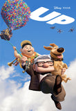 Up HD Digital Code (2009) (Redeems in Movies Anywhere; HDX Vudu Fandango & HD iTunes Apple TV Transfer From Movies Anywhere)