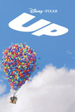 Up HD Digital Code (2009) (Redeems in Movies Anywhere; HDX Vudu Fandango & HD iTunes Apple TV Transfer From Movies Anywhere)