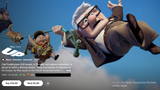 Up HD Digital Code (2009) (Redeems in Movies Anywhere; HDX Vudu Fandango & HD iTunes Apple TV Transfer From Movies Anywhere)