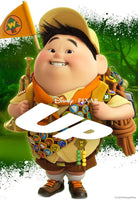 Up 4K Digital Code (2009) (Redeems in Movies Anywhere; 4K Vudu Fandango at Home & 4K iTunes Apple TV Transfer From Movies Anywhere)