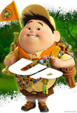 Up 4K Digital Code (2009) (Redeems in Movies Anywhere; 4K Vudu Fandango at Home & 4K iTunes Apple TV Transfer From Movies Anywhere)
