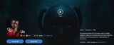 Us HD Digital Code (2019) (Redeems in Movies Anywhere; HDX Vudu Fandango & HD iTunes Apple TV Transfer From Movies Anywhere)