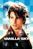 Vanilla Sky UHD Vudu Digital Code (2001)