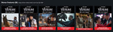 Venom: The Last Dance 4K Digital Code (2024) (Redeems in Movies Anywhere; 4K Vudu Fandango at Home & 4K iTunes Apple TV Transfer From Movies Anywhere)