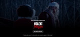 Violent Night 4K Digital Code (2022) (Redeems in Movies Anywhere; 4K Vudu Fandango at Home & 4K iTunes Apple TV Transfer From Movies Anywhere)
