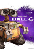 WALL-E 4K Digital Code (2008) (Redeems in Movies Anywhere; 4K Vudu Fandango at Home & 4K iTunes Apple TV Transfer From Movies Anywhere)