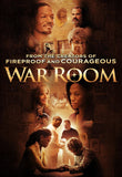 War Room HD Digital Code (2015) (Redeems in Movies Anywhere; HDX Vudu Fandango at Home & HD iTunes Apple TV Transfer From Movies Anywhere)