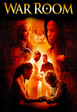 War Room HD Digital Code (2015) (Redeems in Movies Anywhere; HDX Vudu Fandango at Home & HD iTunes Apple TV Transfer From Movies Anywhere)