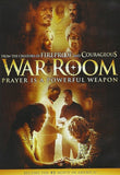 War Room HD Digital Code (2015) (Redeems in Movies Anywhere; HDX Vudu Fandango at Home & HD iTunes Apple TV Transfer From Movies Anywhere)