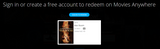 War Room HD Digital Code (2015) (Redeems in Movies Anywhere; HDX Vudu Fandango at Home & HD iTunes Apple TV Transfer From Movies Anywhere)