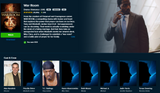 War Room HD Digital Code (2015) (Redeems in Movies Anywhere; HDX Vudu Fandango at Home & HD iTunes Apple TV Transfer From Movies Anywhere)