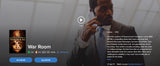 War Room HD Digital Code (2015) (Redeems in Movies Anywhere; HDX Vudu Fandango at Home & HD iTunes Apple TV Transfer From Movies Anywhere)