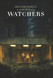 The Watchers 4K Digital Code (2024) (Redeems in Movies Anywhere; 4K Vudu Fandango at Home & 4K iTunes Apple TV Transfer From Movies Anywhere)